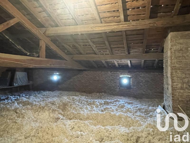 Maison - 116 m² - 4 pièces