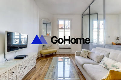 Appartement - 30 m² - 2 pièces