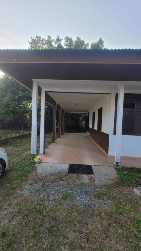 Maison - 166 m² - 4 pièces