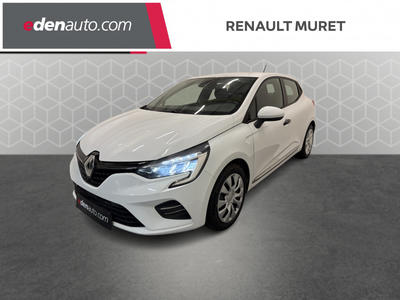 Renault Clio TCe 100 Gpl - 21 Business