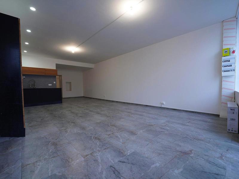 Appartement - 65 m² - 2 pièces