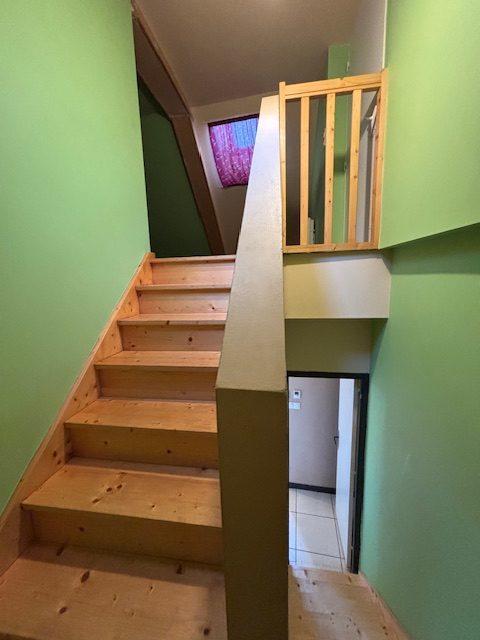 Maison - 108 m² - 3 pièces