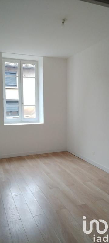 Appartement - 87 m² - 4 pièces