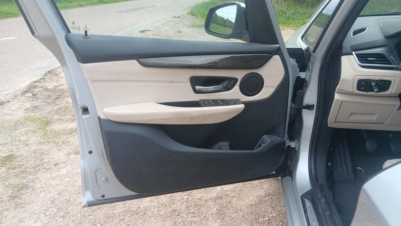 Bmw Serie 2 1.5 216i 109 Luxury