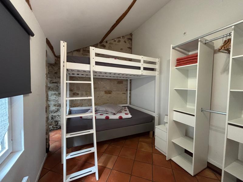 Maison ancienne - 546 m² - 23 pièces