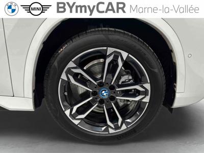 Bmw X1 U11 xDrive 25e 245ch Dkg7 m Sport