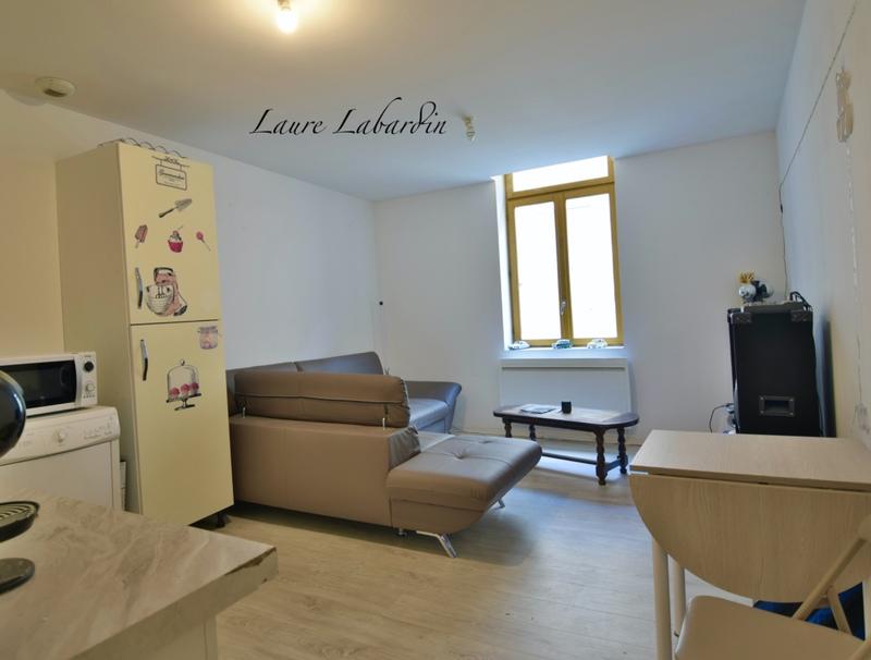 Immeuble - 82 m² - 8 pièces