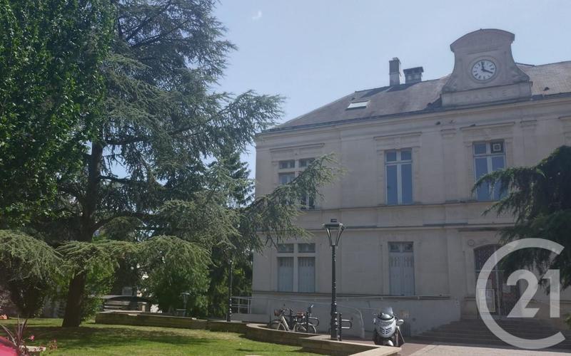 Maison de village - 115 m² - 5 pièces