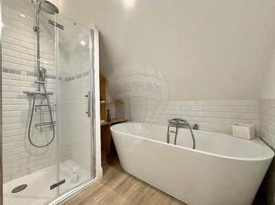 Propriété - 185 m² - 7 pièces