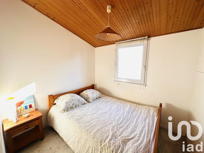 Maison - 185 m² - 5 pièces