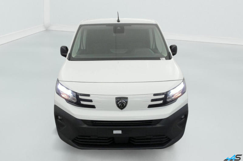 Peugeot Partner m 650kg Fgn Bluehdi 100 Camera