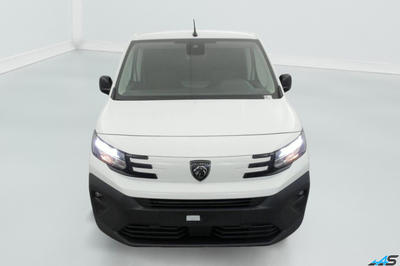 Peugeot Partner m 650kg Fgn Bluehdi 100 Camera