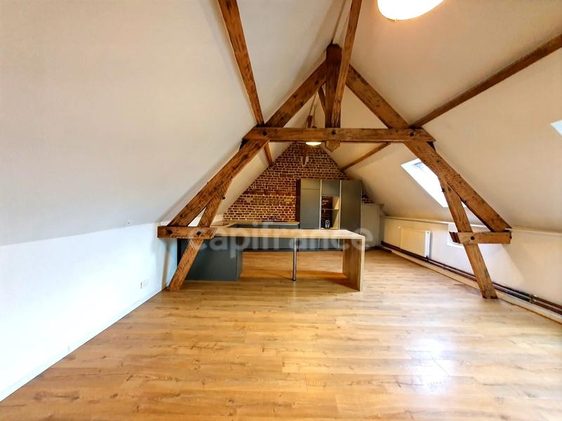 Fermette - 274 m² - 6 pièces