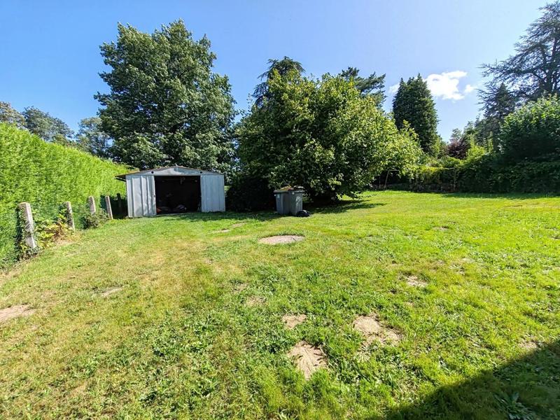 Maison - 66 m² - 4 pièces