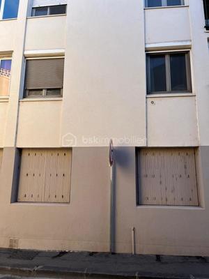 Appartement - 78 m² - 4 pièces