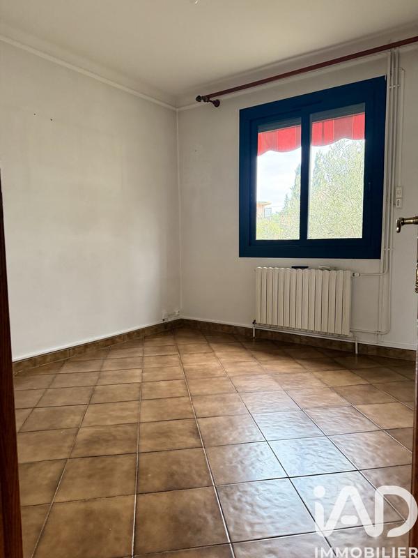 Maison - 182 m² - 7 pièces