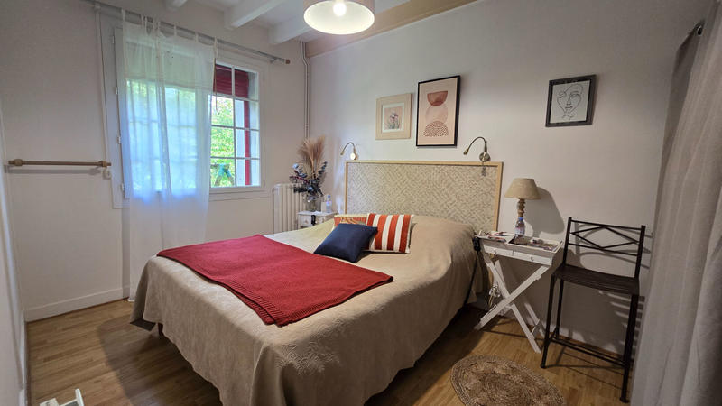 Maison - 146 m² - 6 pièces