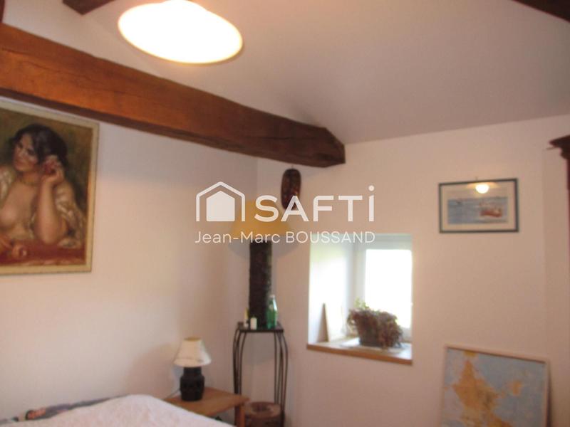 Maison - 158 m² - 6 pièces