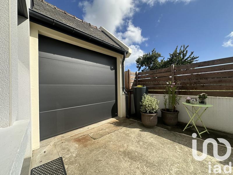 Maison - 134 m² - 8 pièces