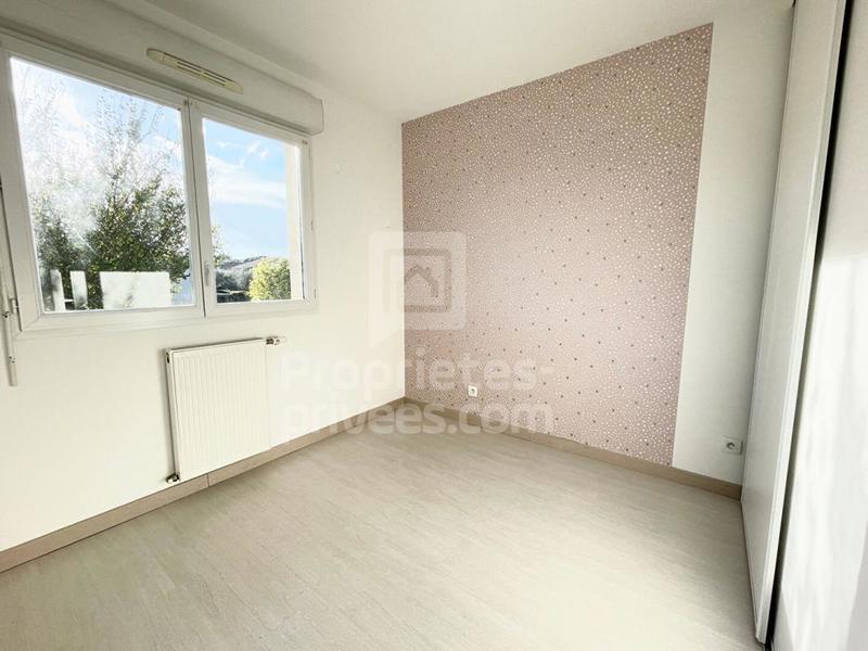 Villa - 83 m² - 4 pièces