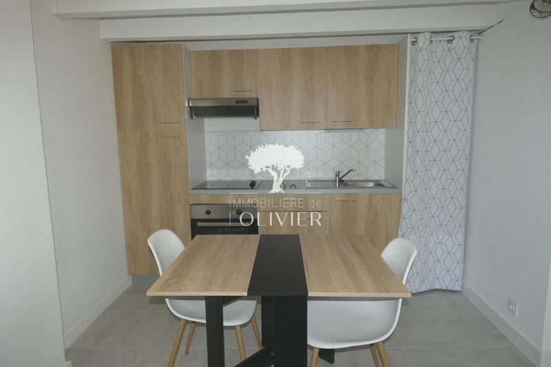 Studio - 30 m² - 1 pièce