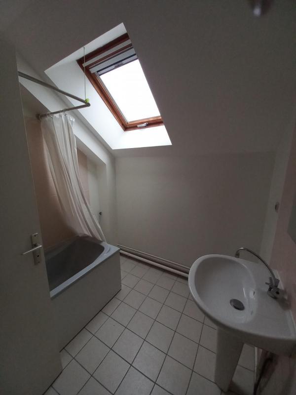 Maison - 52 m² - 2 pièces