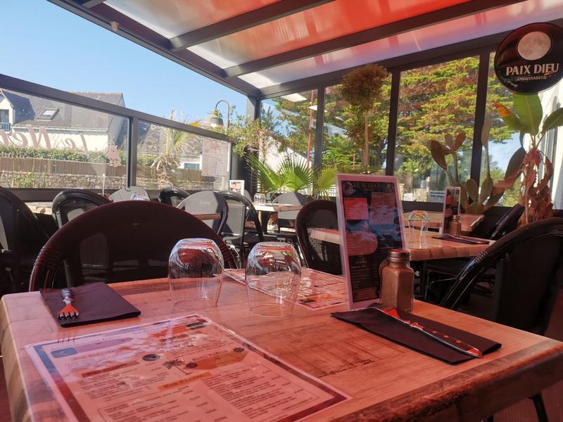 Fonds de commerce - Hôtellerie / Restauration - 186 m²