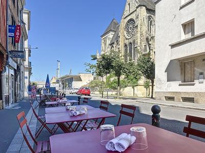 Fonds de commerce - 67 m²