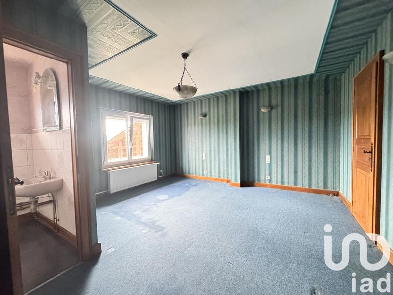 Maison - 171 m² - 6 pièces