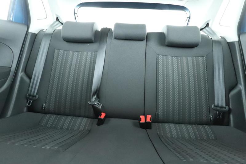 Volkswagen Polo 1.0 Trendline 5p 75 ch