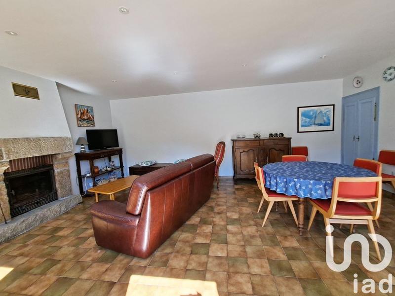 Maison - 320 m² - 11 pièces