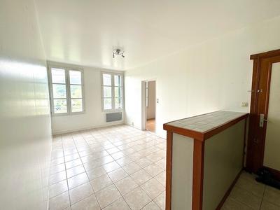 Appartement - 72 m² - 4 pièces