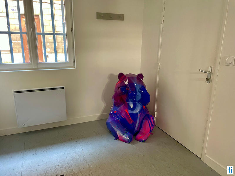 Appartement - 53 m² - 2 pièces