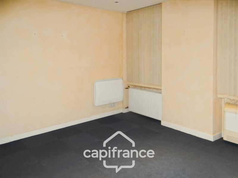 Appartement - 95 m² - 4 pièces