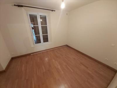 Appartement ancien - 42 m² - 2 pièces