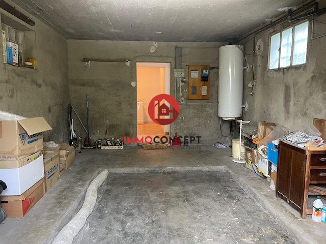 Maison - 115 m² - 7 pièces