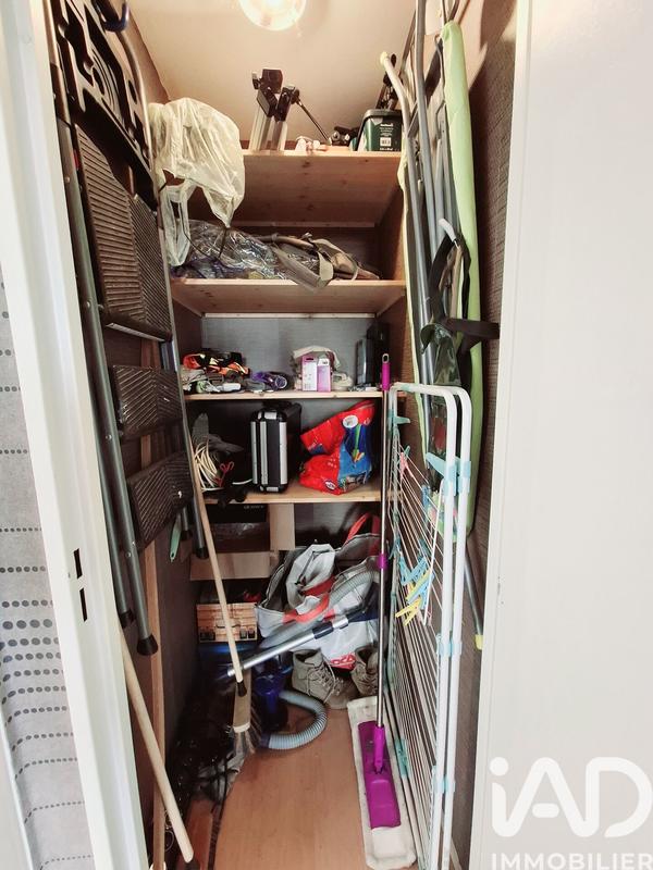 Appartement - 51 m² - 2 pièces