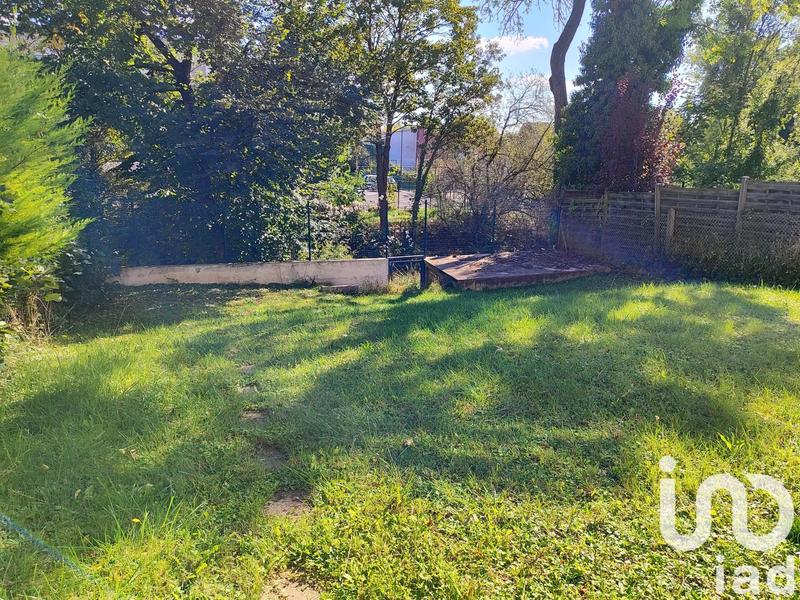 Maison - 79 m² - 4 pièces