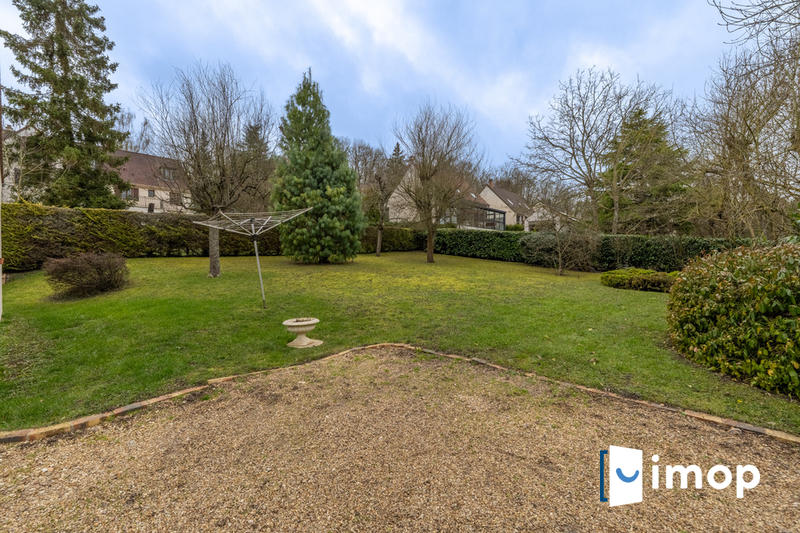 Maison - 190 m² - 7 pièces