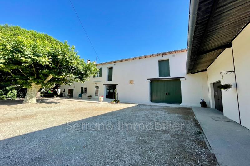 Mas - 172 m² - 5 pièces