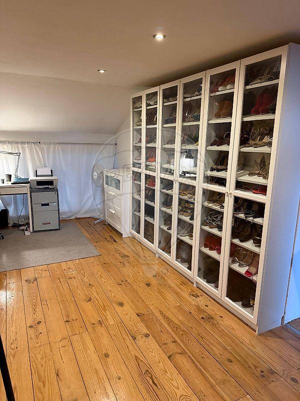 Maison - 191 m² - 6 pièces