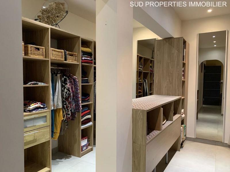 Maison - 210 m² - 6 pièces