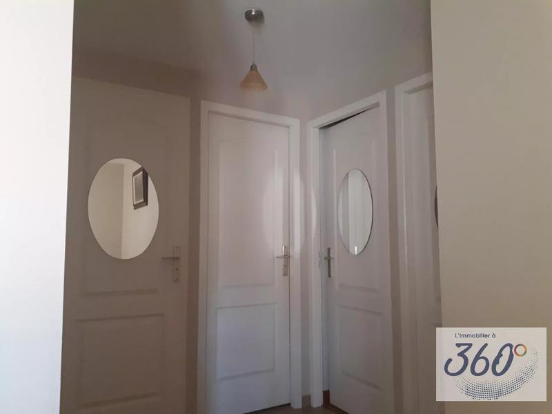 Appartement - 74 m² - 4 pièces