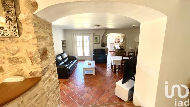 Maison - 165 m² - 5 pièces