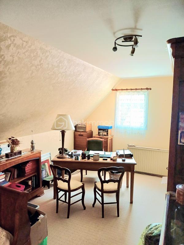 Maison traditionnelle - 155 m² - 6 pièces