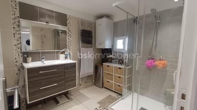 Maison - 79 m² - 3 pièces