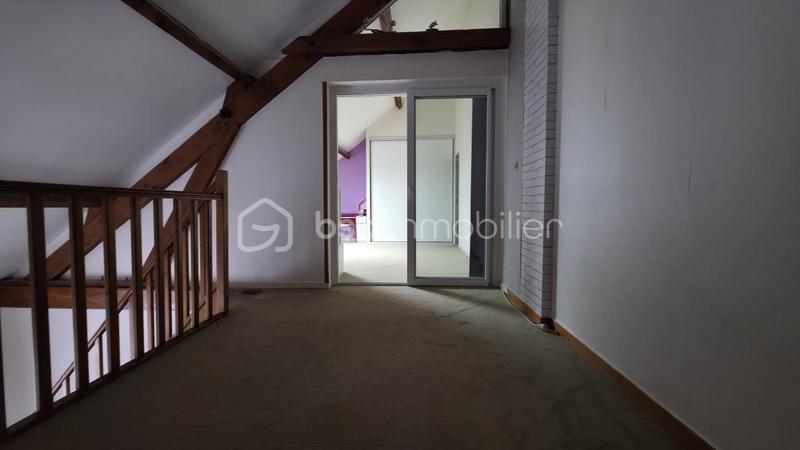 Duplex - 75 m² - 3 pièces