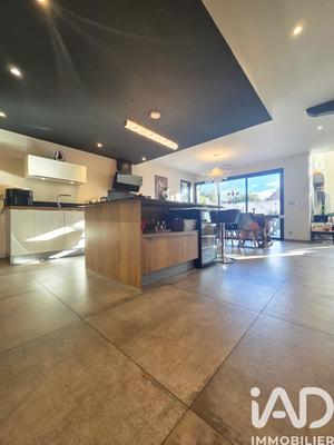 Maison de maîtres - 160 m² - 5 pièces