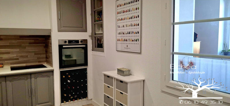 Appartement - 123 m² - 4 pièces