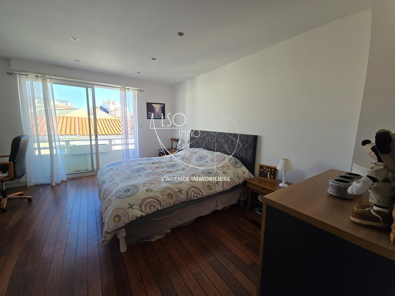 Maison - 114 m² - 5 pièces